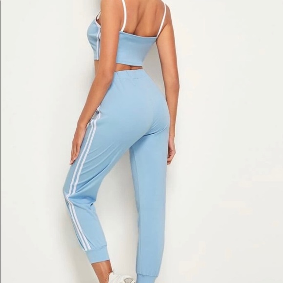 Pant Set - Picture 2 of 3